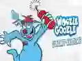 Trò chơi Woozle Goozle Dynamit-Akademie trực tuyến