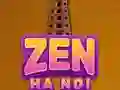 Trò chơi Zen Hanoi trực tuyến