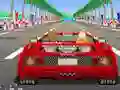 Trò chơi Turbo Outrun Reimagined trực tuyến