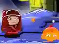 Trò chơi Monkey Go Happly Stage 383 trực tuyến