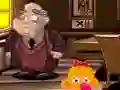 Trò chơi Monkey Go Happly Stage 387 trực tuyến