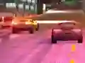 Trò chơi Turbo Racing 3 Shangha trực tuyến