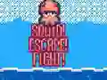 Trò chơi Squid Escape Fight trực tuyến