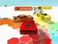 Trò chơi Race Survival: Arena King trực tuyến