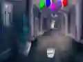 Trò chơi Ghost Threat Girl Escape trực tuyến