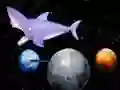 Trò chơi Hungry Shark Grow Up trực tuyến