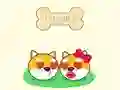 Trò chơi Love Doge trực tuyến