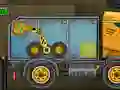 Trò chơi Boxrob 2 trực tuyến