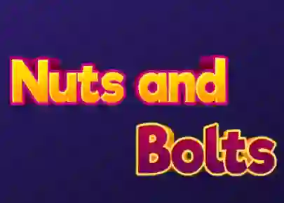 Trò chơi Nuts And Bolts trực tuyến