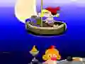 Trò chơi Monkey Go Happly Stage 397 trực tuyến