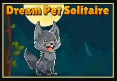 Trò chơi Dream Pet Solitaire trực tuyến