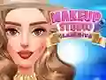 Trò chơi Makeup Studio Glam Diva trực tuyến