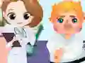 Trò chơi Hospital Karate Emergency trực tuyến