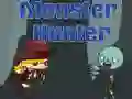 Trò chơi Monster Hunter trực tuyến
