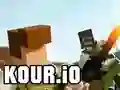 Trò chơi Kour.io trực tuyến