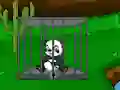 Trò chơi Smiley Panda Escape trực tuyến