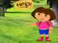 Trò chơi Dora Buddy Escape trực tuyến