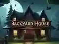 Trò chơi Backyard House Escape trực tuyến