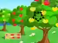Trò chơi Save The Apple Family trực tuyến