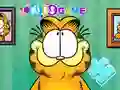 Trò chơi Jigsaw Puzzle: Garfield Picture trực tuyến