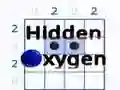 Trò chơi Hidden Oxygen trực tuyến
