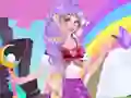 Trò chơi Girly Dreamy Sailor trực tuyến