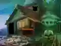 Trò chơi Secret Fort Escape trực tuyến