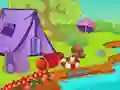 Trò chơi Fantasy Garden Escape trực tuyến