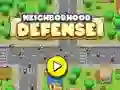 Trò chơi Neighborhood Defense trực tuyến