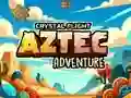 Trò chơi Crystal Flight Aztec Adventure trực tuyến