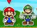 Trò chơi Super Mario Bomb trực tuyến