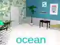 Trò chơi Ocean Room Escape trực tuyến