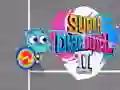 Trò chơi Super Disc Duel 2 trực tuyến
