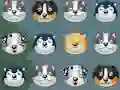 Trò chơi Puppy Puzzle trực tuyến