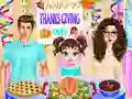 Trò chơi Baby Taylor Thanksgiving Day trực tuyến