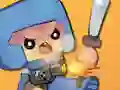 Trò chơi Helmet Royale.io trực tuyến