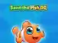Trò chơi Save The Fish 3D trực tuyến