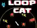 Trò chơi Loop Cat trực tuyến