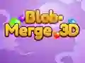 Trò chơi Blob Merge 3D trực tuyến