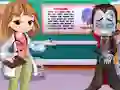 Trò chơi Hospital Dracula Emergency trực tuyến