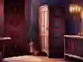 Trò chơi Blissful Dwarf Man Escape trực tuyến