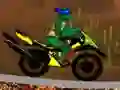 Trò chơi Ninja Turtle Death Desert trực tuyến