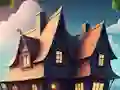 Trò chơi Little House Escape trực tuyến