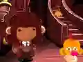Trò chơi Monkey Go Happy Stage 830 trực tuyến