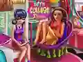 Trò chơi BFFs College Dorm trực tuyến
