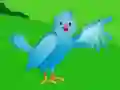 Trò chơi Feathered Fugitive trực tuyến
