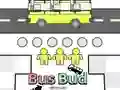 Trò chơi Bus Bud Puzzle trực tuyến
