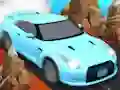 Trò chơi Stunt Car Extreme trực tuyến