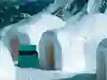 Trò chơi Escape The Igloo House trực tuyến
