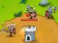 Trò chơi Tower Defenders trực tuyến